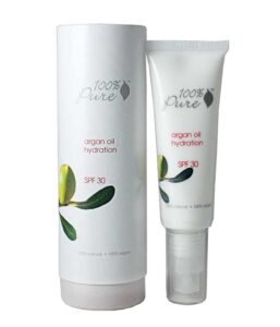Natural Moisturizers for Winter Skin Care Image
